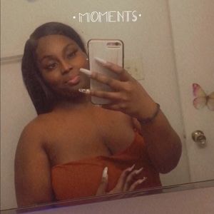 Meet your Posher, Tierra